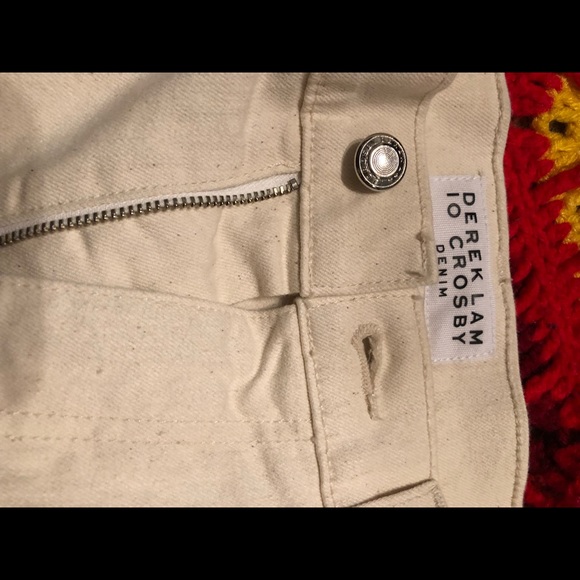 Derek Lam Jeans NWT size 26 - Picture 2 of 8